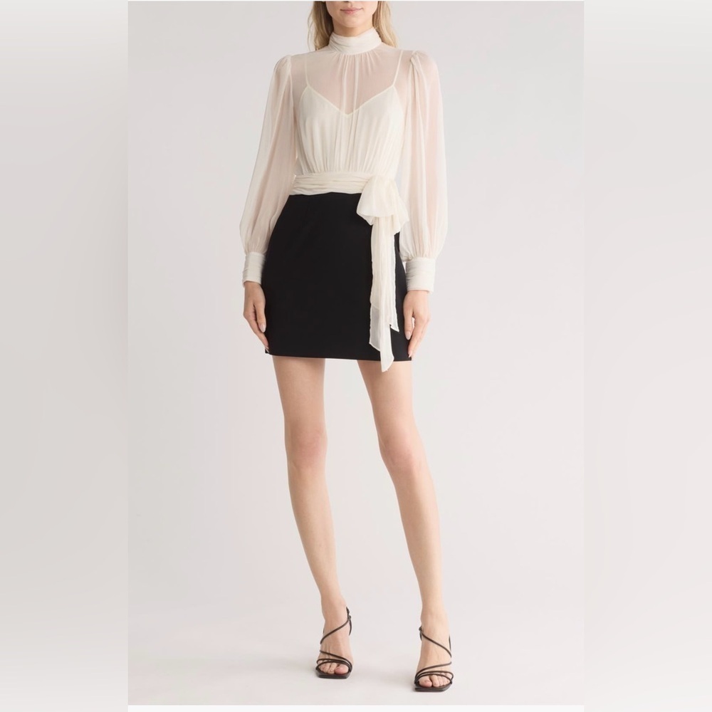Cinq a Sept dress